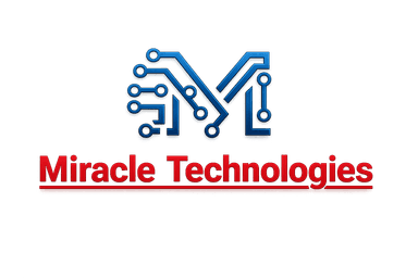 miracle Logo