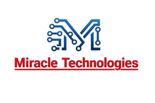Miracle Logo
